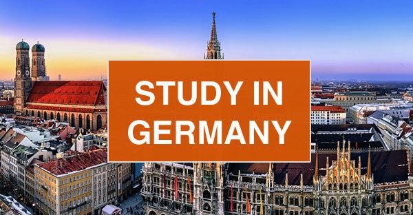 Study Abroad in Germany | Study in Germany Education Consultants